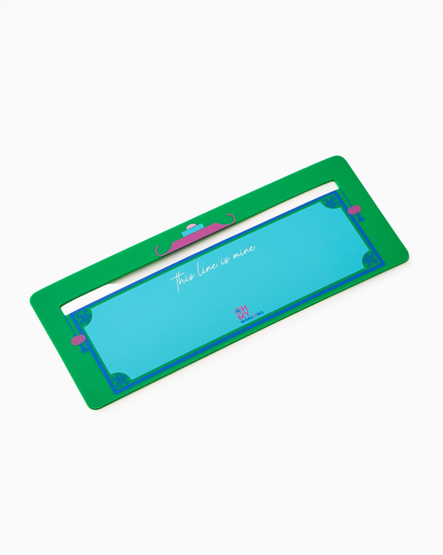 LINE FINDER