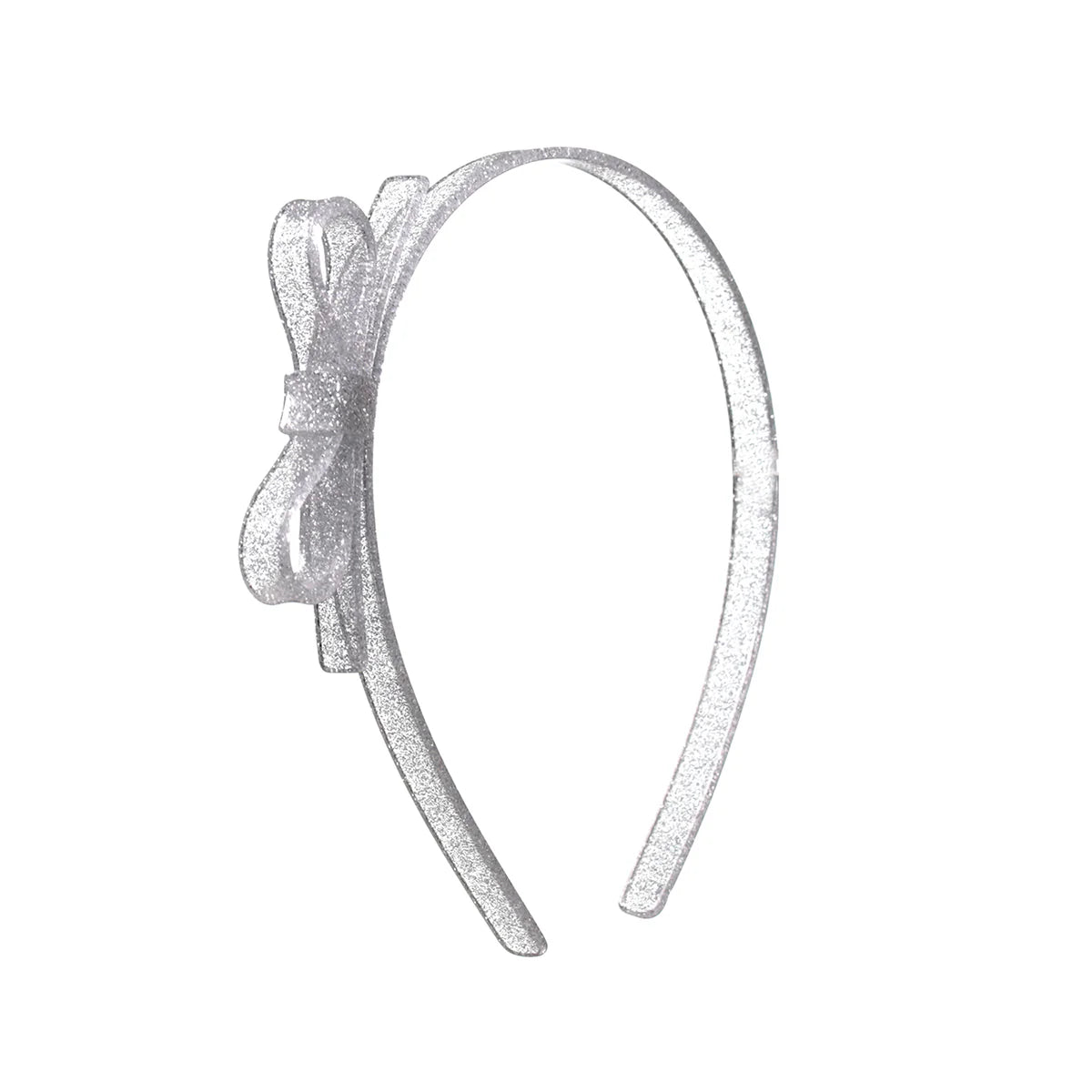 THIN BOW HEADBAND