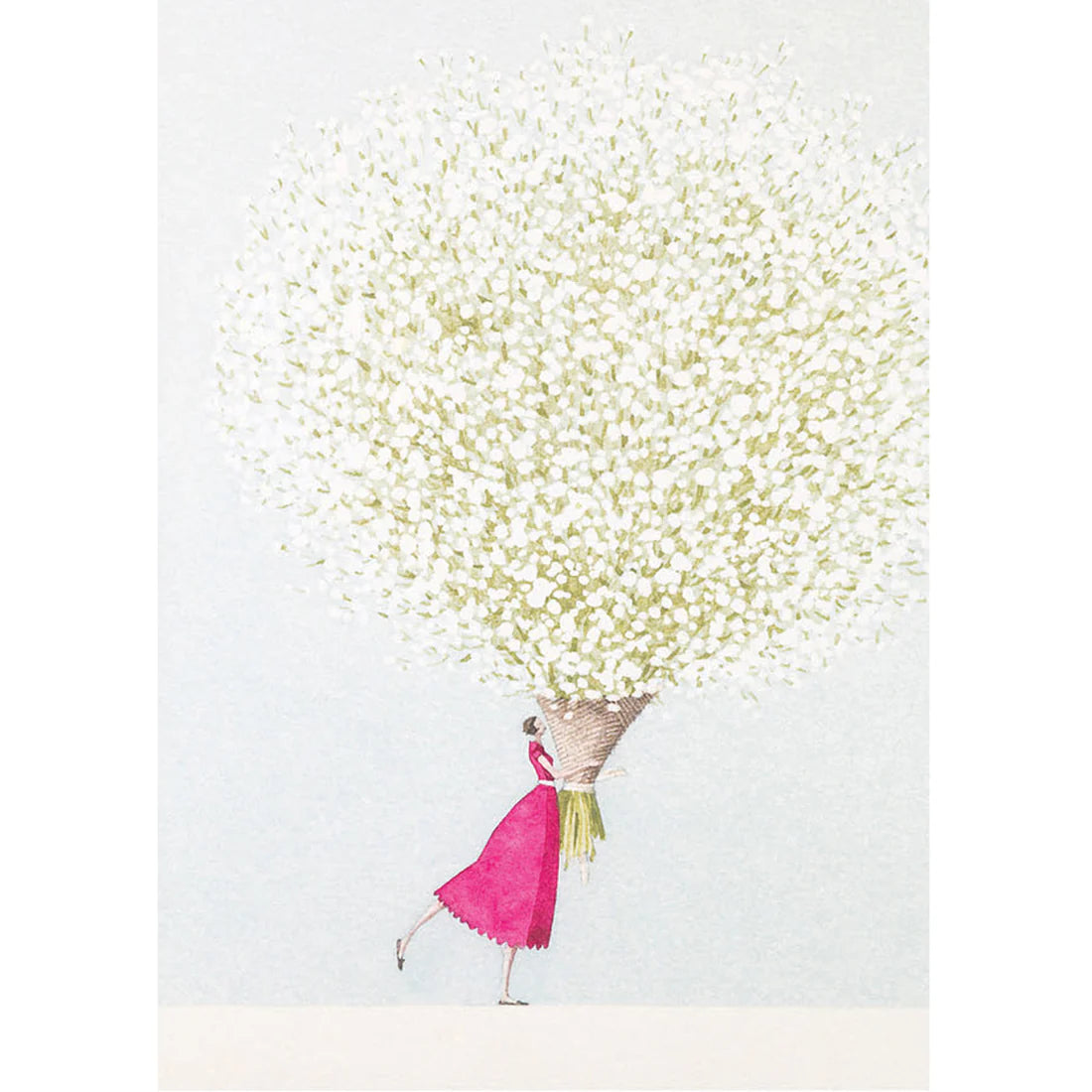 GREETING CARD