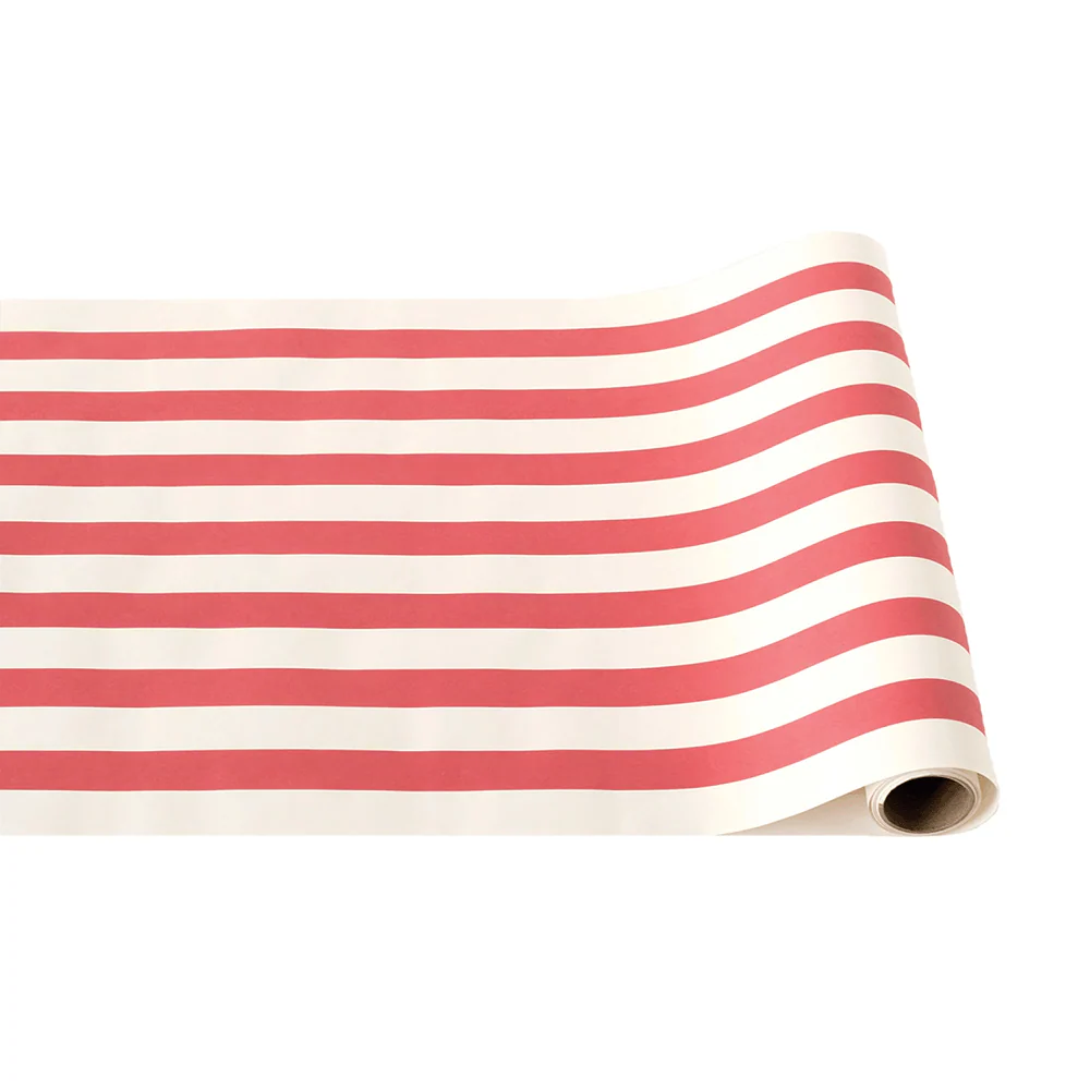 CLASSIC STRIPE RUNNER 20'X25'