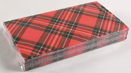 GUEST NAPKIN - SET OF 16