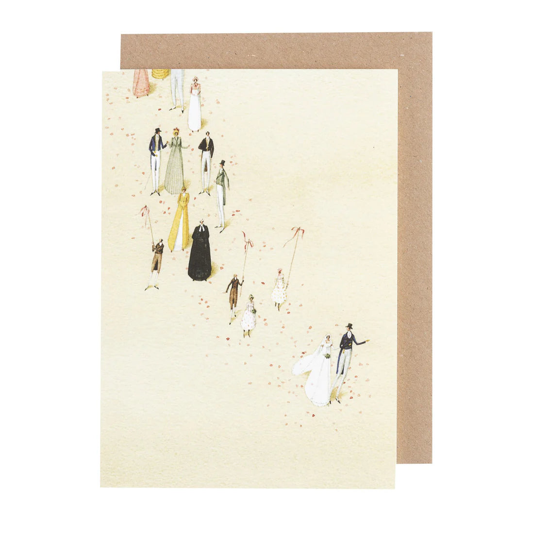 GREETING CARD