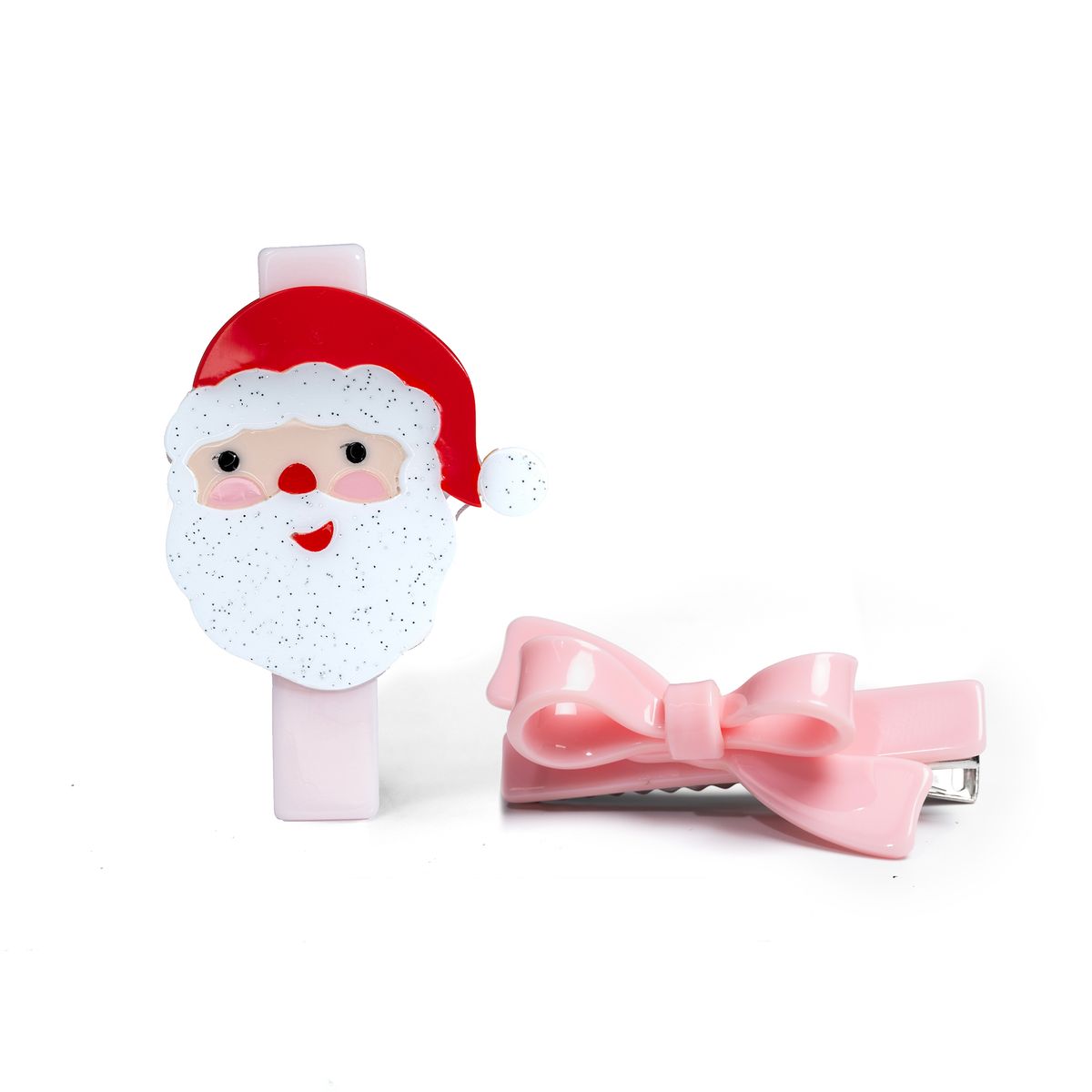 HAIR CLIPS