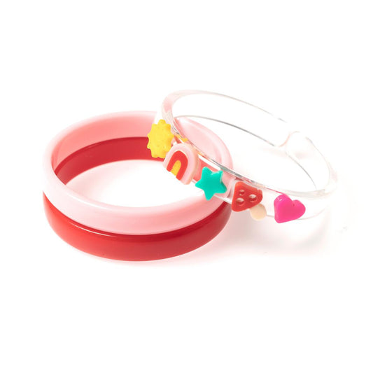 HAPPY DAY BANGLES