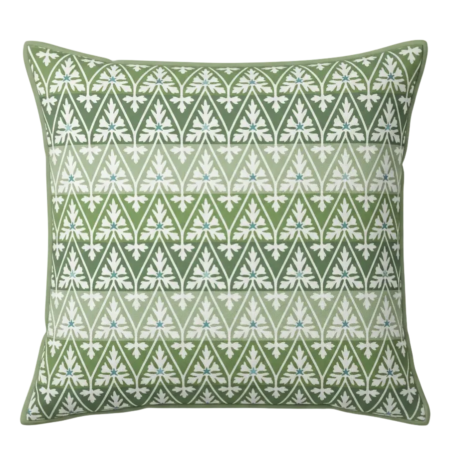 INES SEAFOAM PILLOW