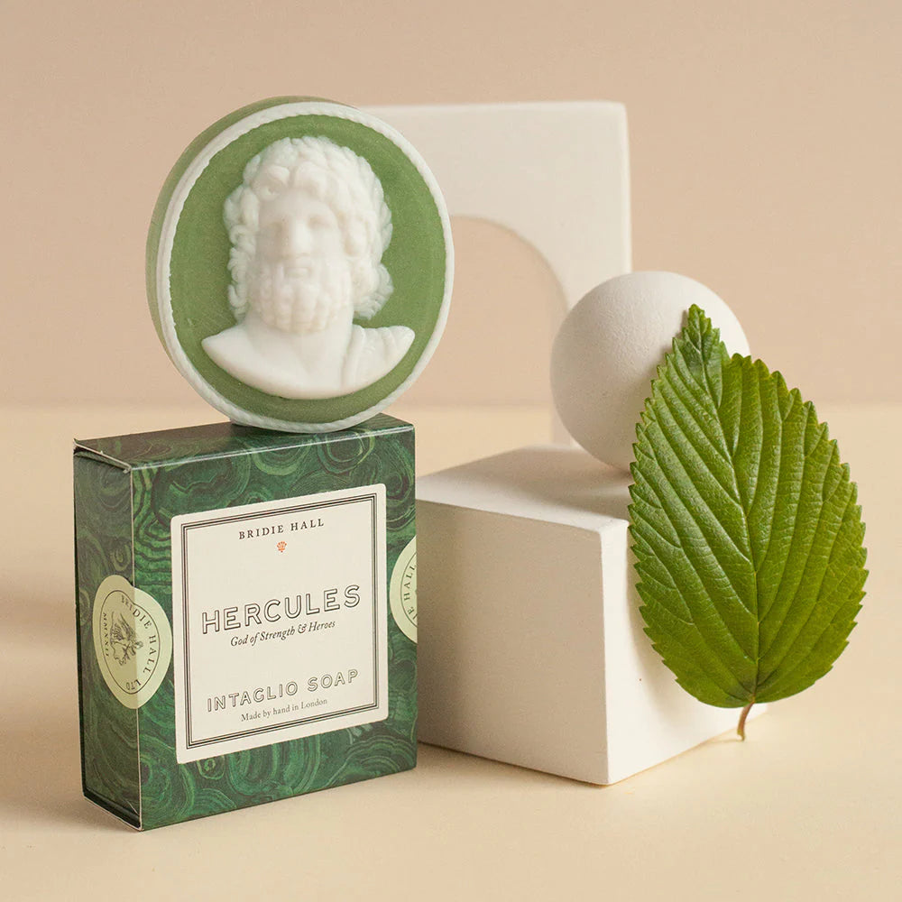 HERCULES SOAP