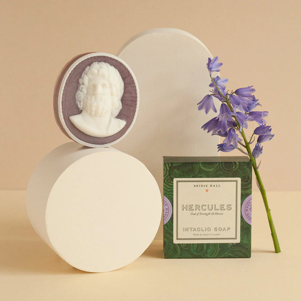 HERCULES SOAP