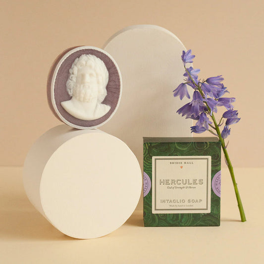 HERCULES SOAP