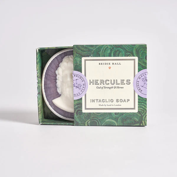 HERCULES SOAP