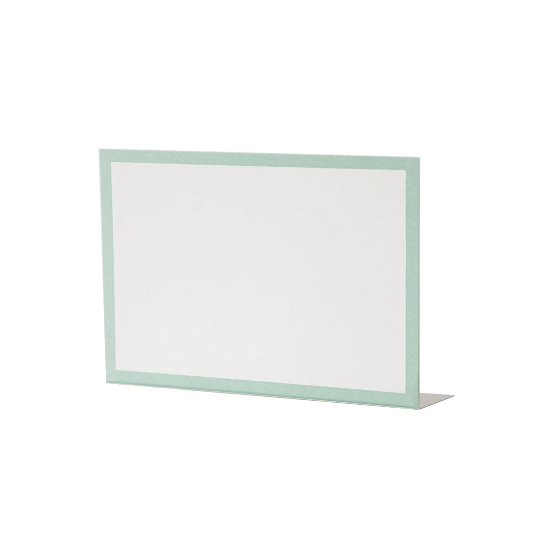 PLACE CARD - PACK OF 12