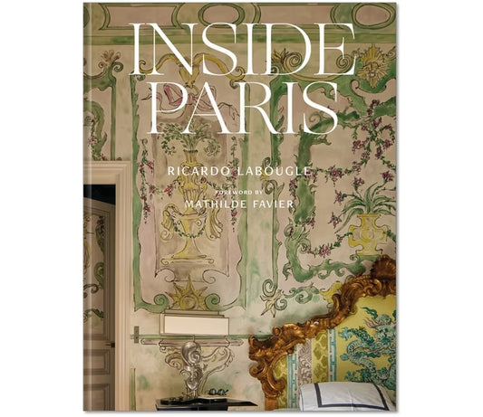 INSIDE PARIS