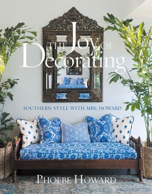 JOY OF DECORATING