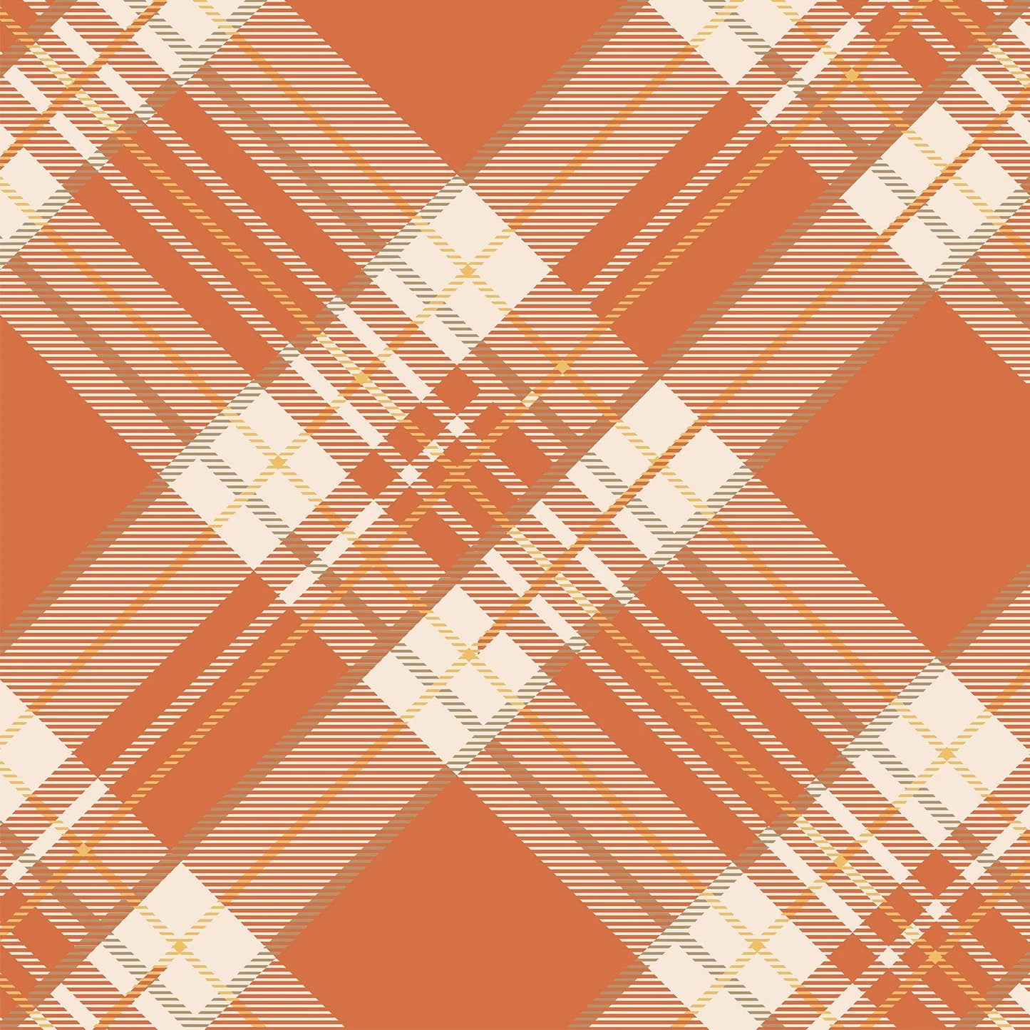 HESTER AND COOK COCKTAIL NAPKIN