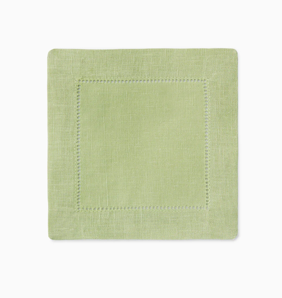 FESTIVAL COCKTAIL NAPKIN 6X6