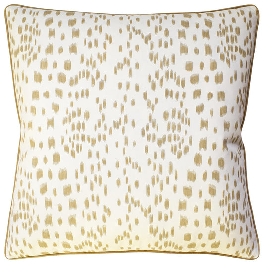 LES TOUCHES PILLOW