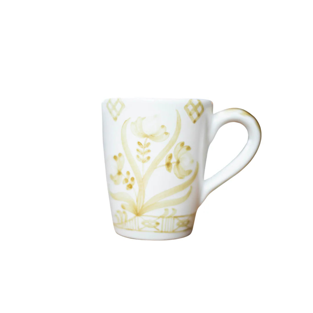 LISBON MUG