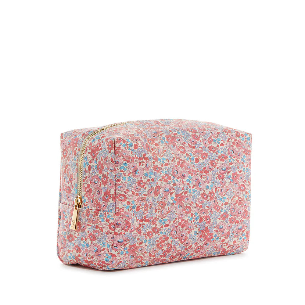 EVERYDAY COSMETIC BAG