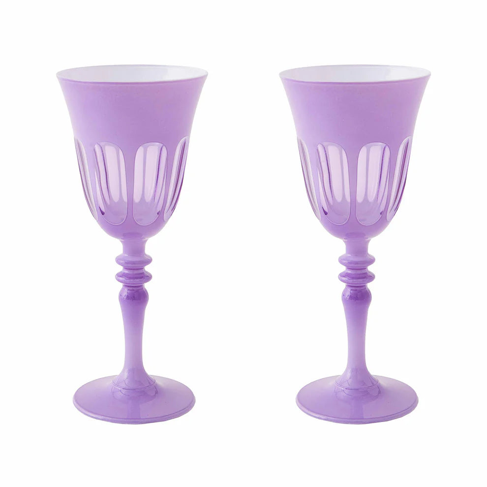 RIALTO GLASS WINE