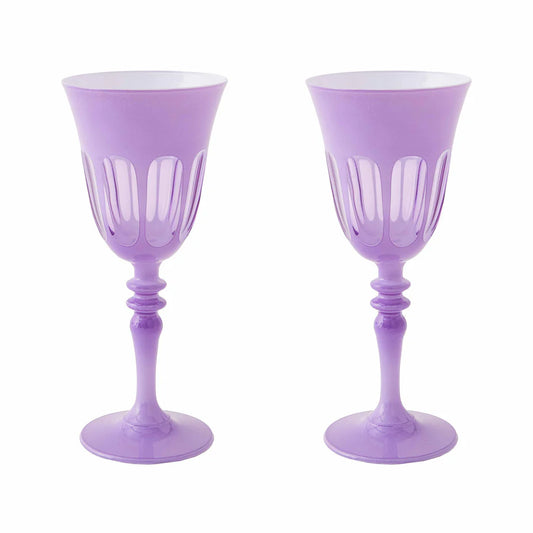 RIALTO GLASS WINE