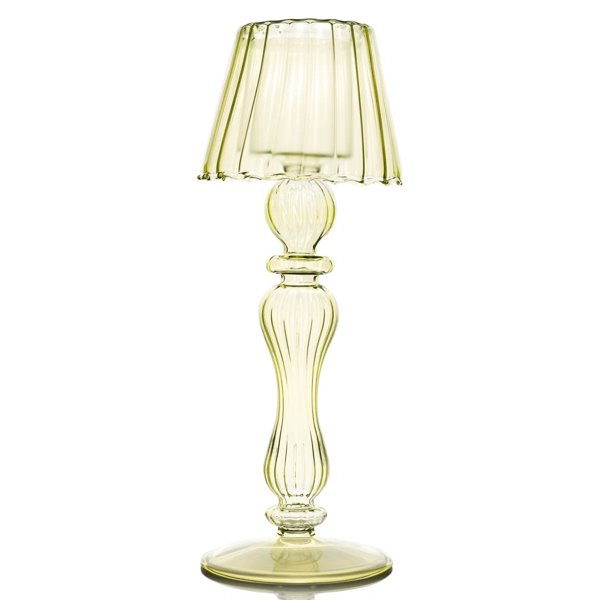 LA BOHEME TEALIGHT