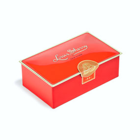 LOUIS SHERRY CHOCOLATE- 2 PC