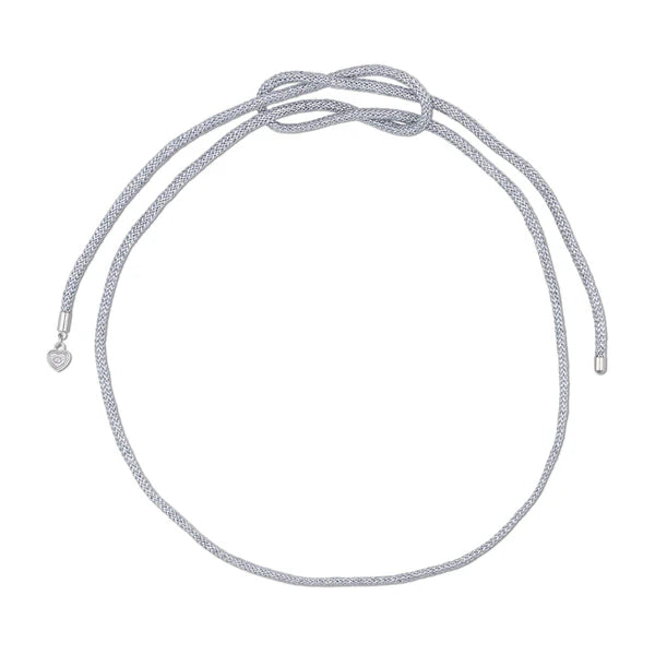 CARPE DIEM CHARM WITH CORD
