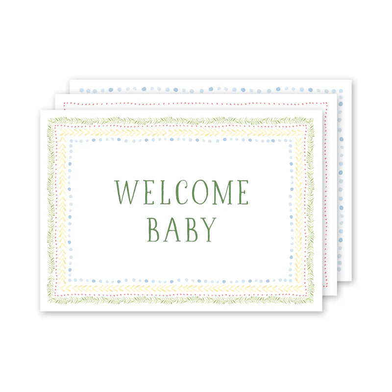 MILESTONE CARDS