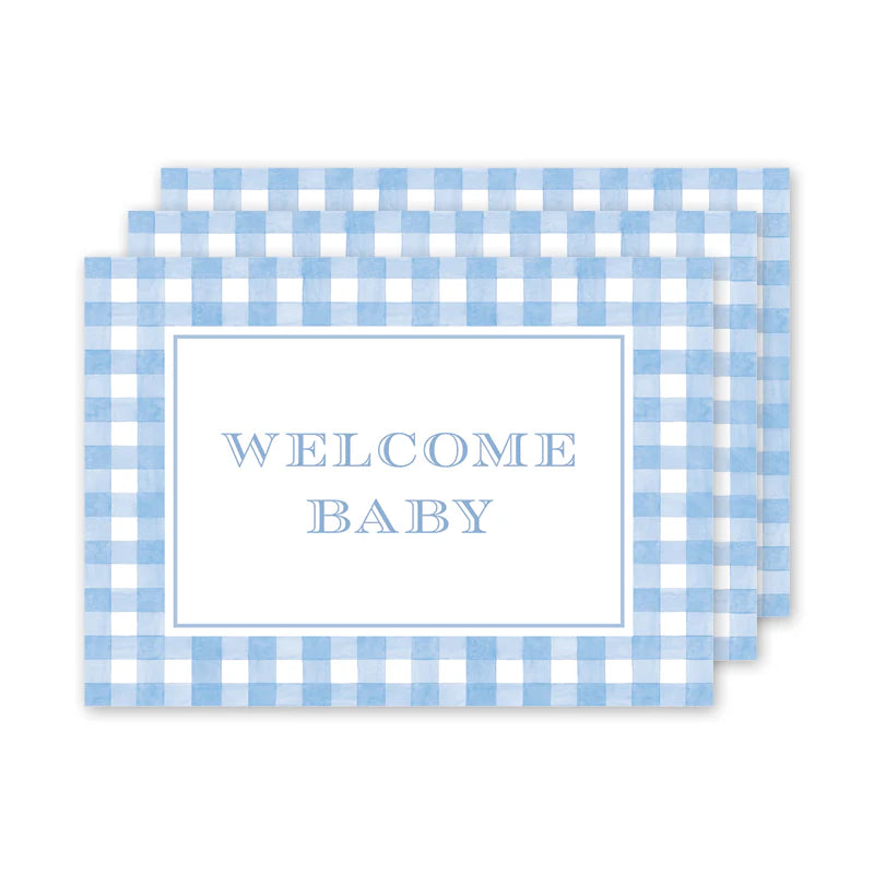MILESTONE CARDS