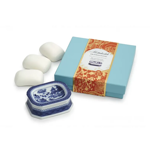 MOTTAHEDEH GIFT SOAP SET
