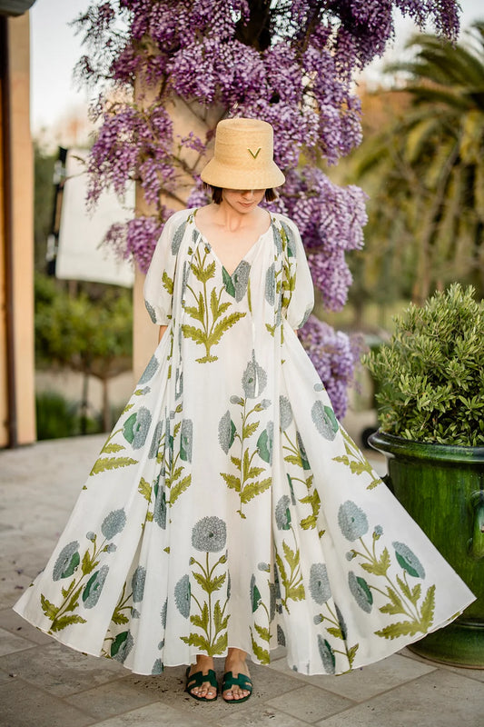 MALTA MAXI- ONE SIZE