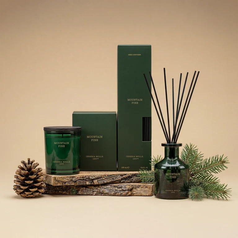 HOLIDAY DIFFUSER