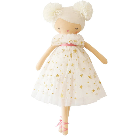LUNA POM POM DOLL