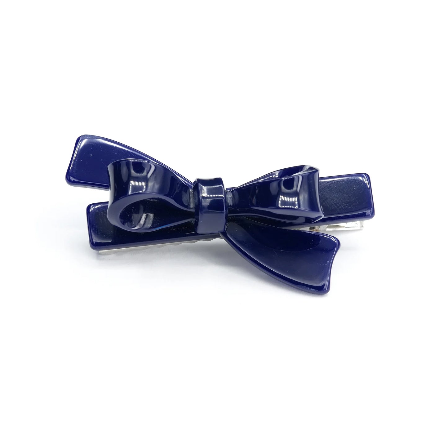 BOW HAIR CLIPS