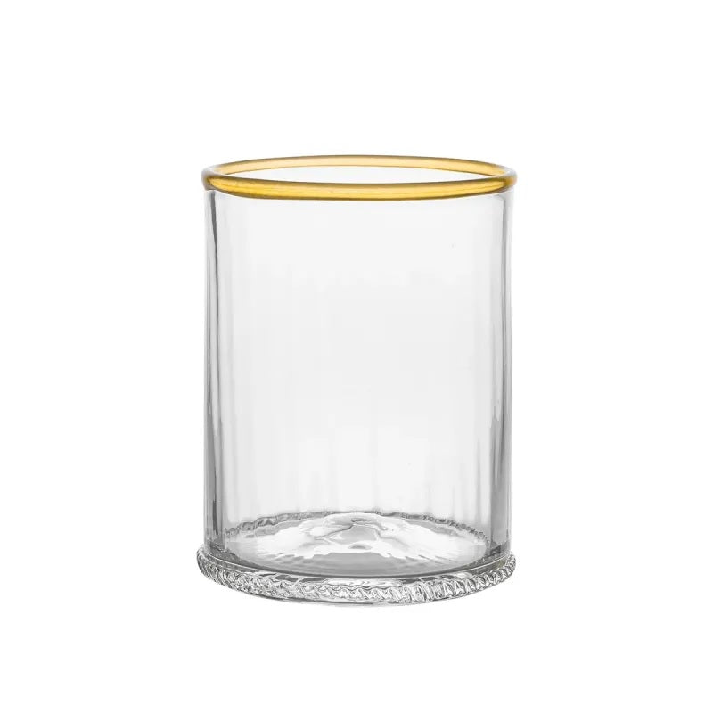 DAFFODIL NELL DOUBLE OLD FASHIONED