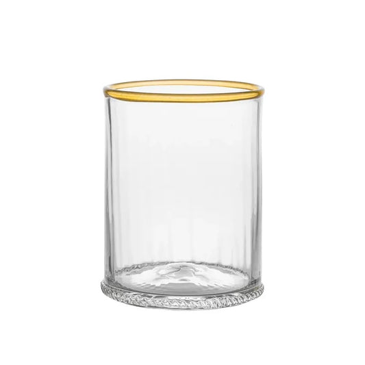 DAFFODIL NELL DOUBLE OLD FASHIONED