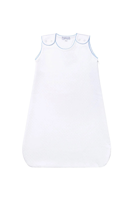 BASKET WEAVE QUILTED SLEEP SACK