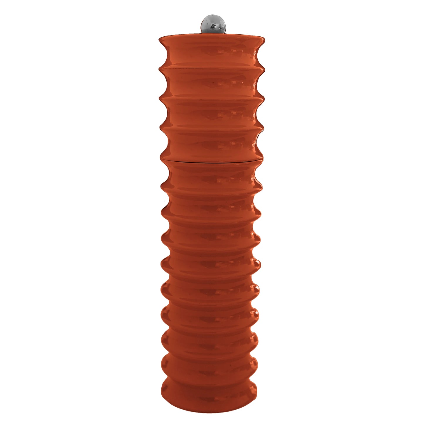 SALT AND PEPPER GRINDER - TWISTER 9.45 INCH