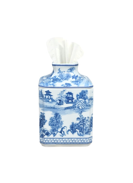 TISSUE BOX