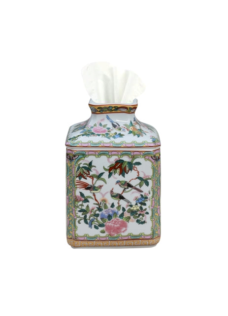 TISSUE BOX