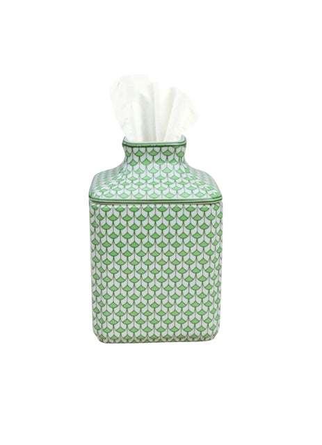 TISSUE BOX