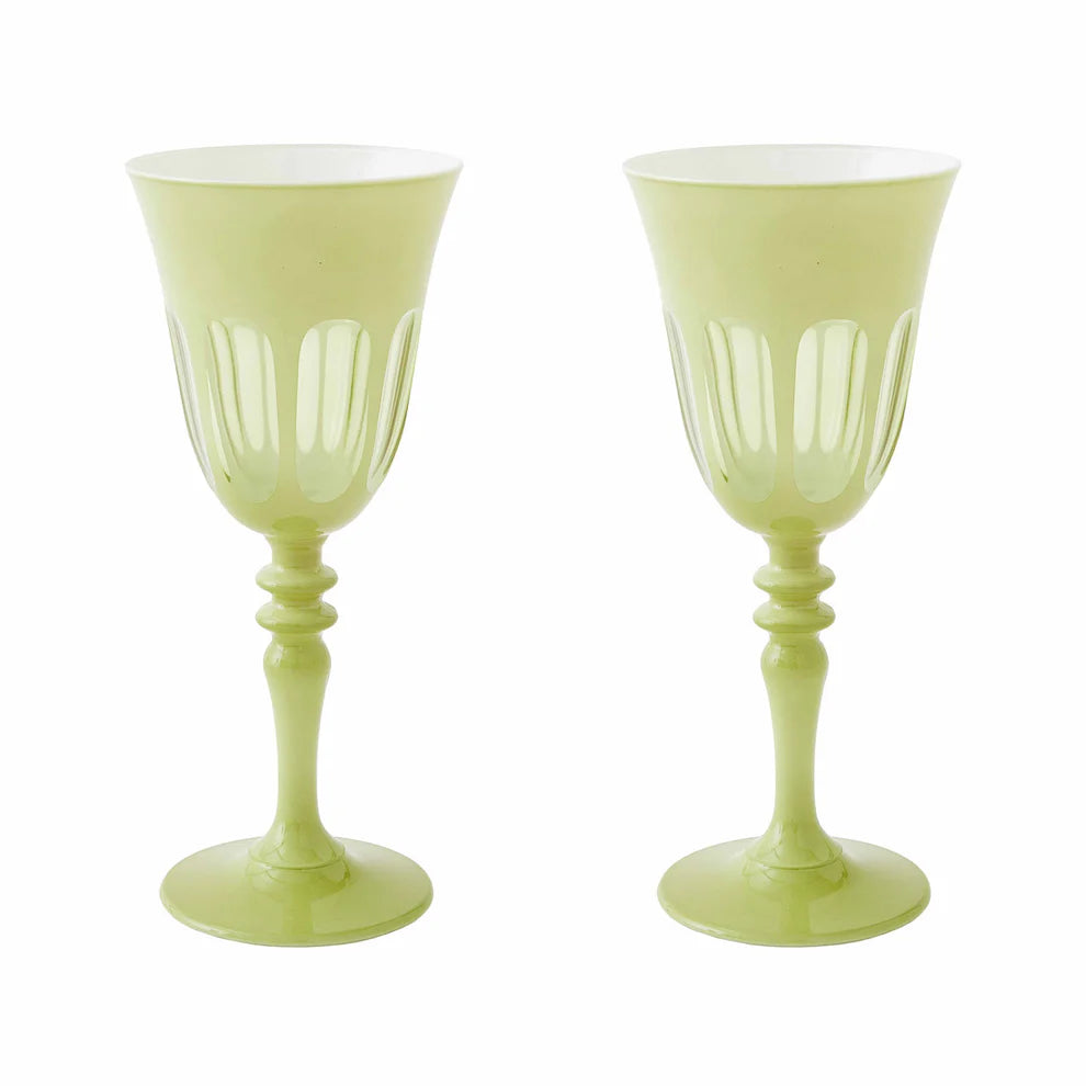 RIALTO GLASS WINE