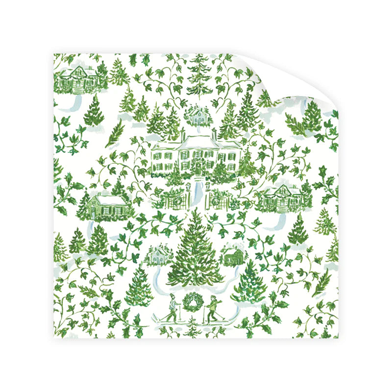 WRAPPING PAPER
