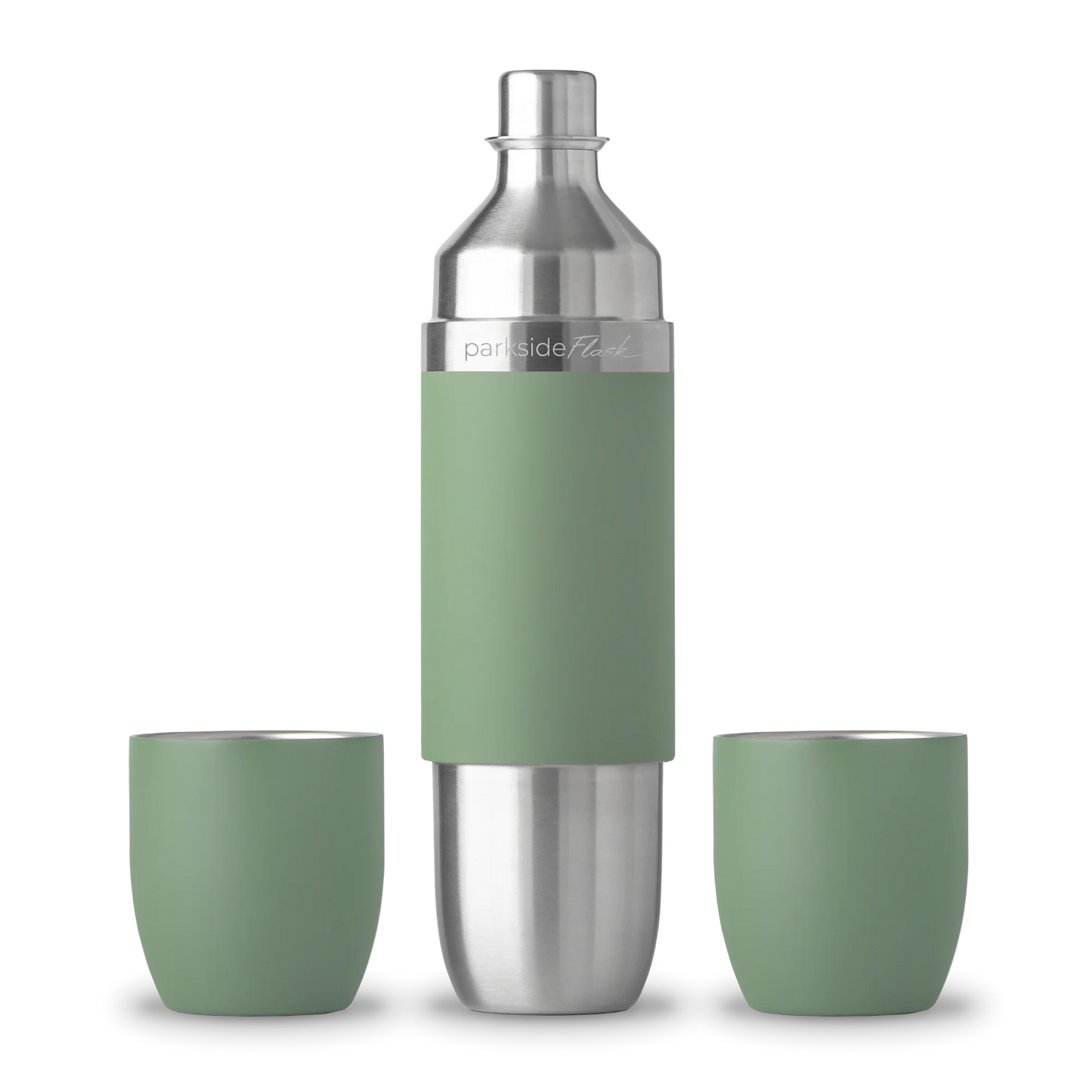 PARKSIDE WINE FLASK