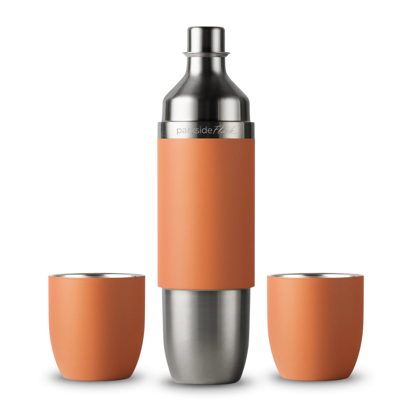 PARKSIDE WINE FLASK