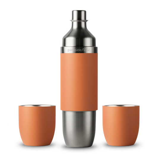 PARKSIDE WINE FLASK