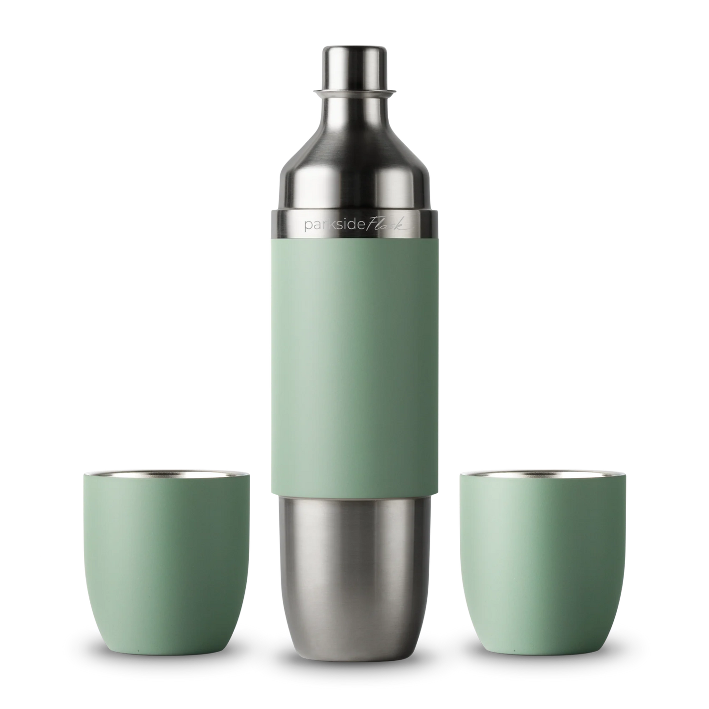 PARKSIDE WINE FLASK