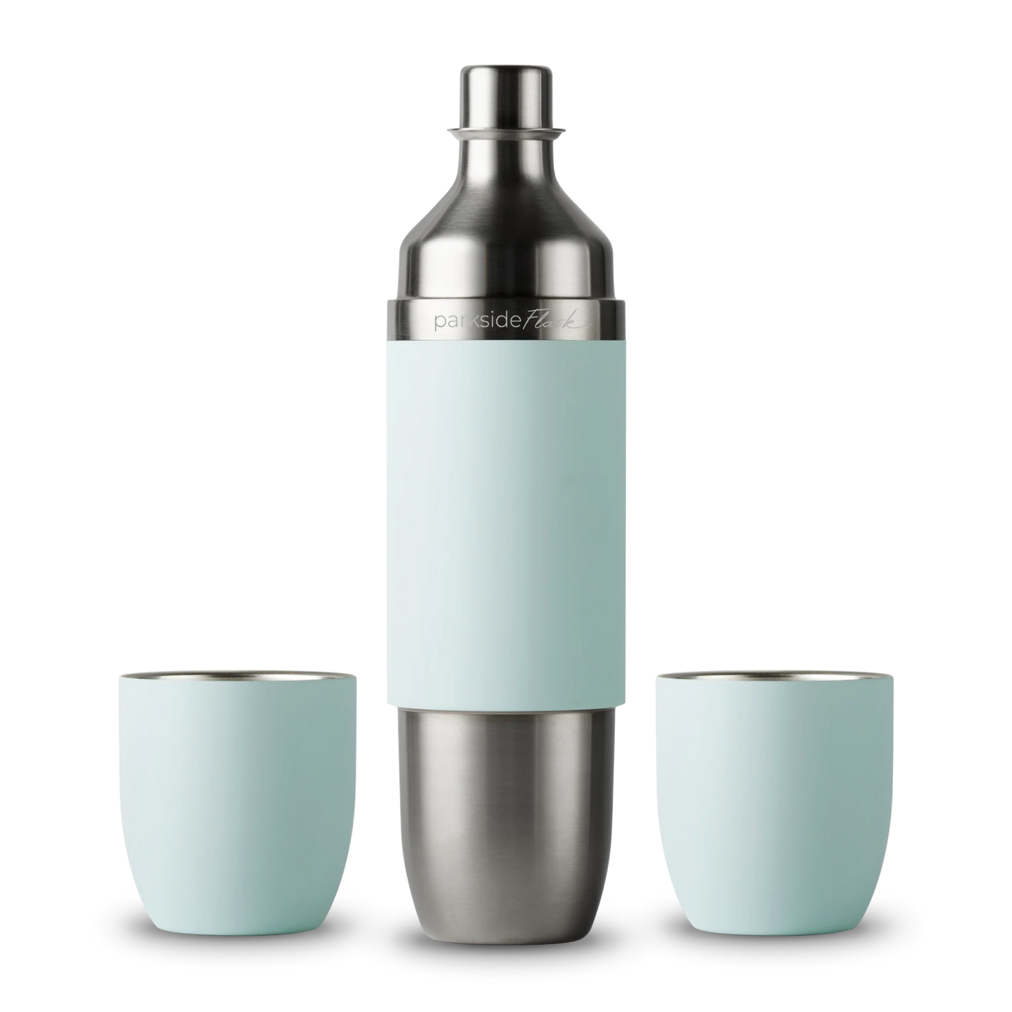 PARKSIDE WINE FLASK