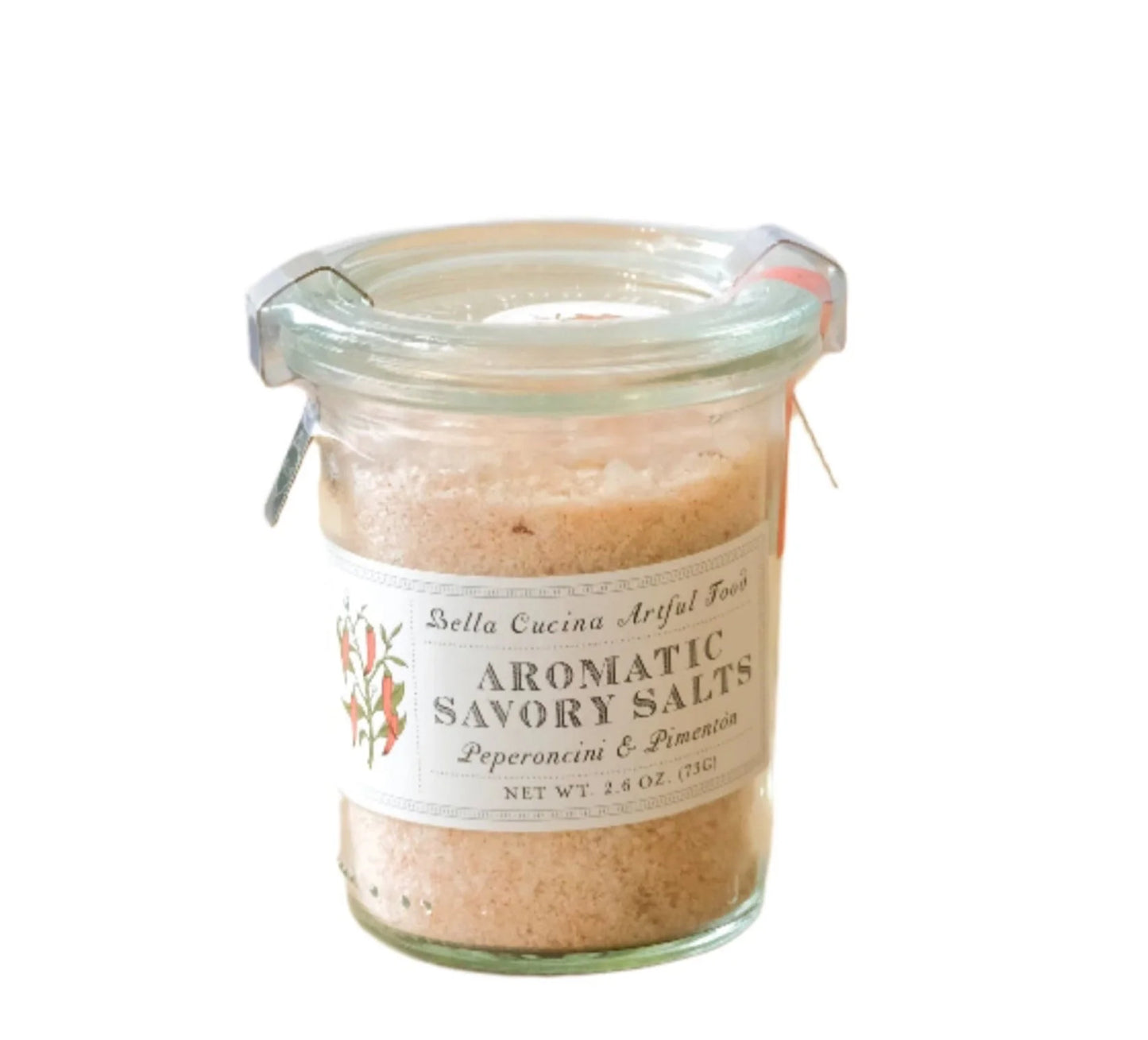 SAVORY SALT