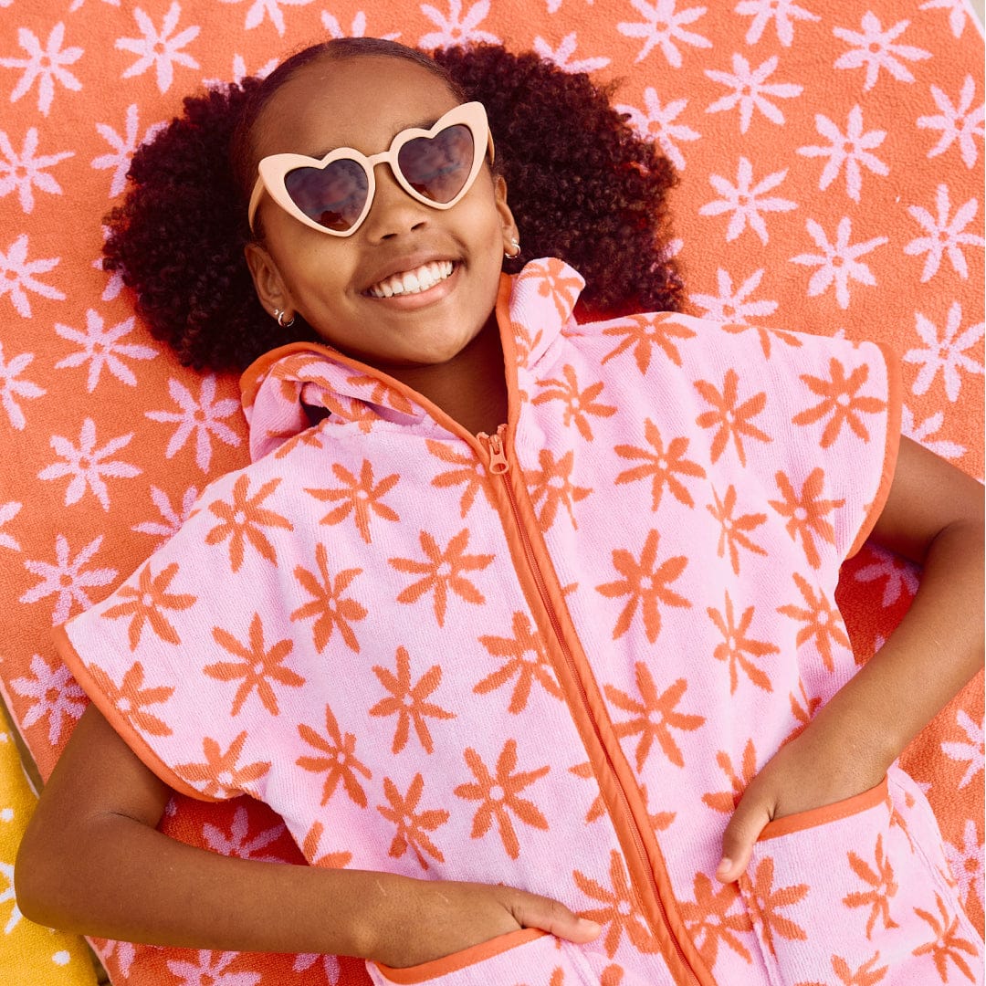 KIDS COVER UPS