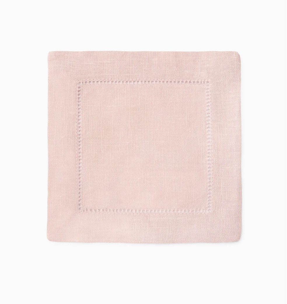 FESTIVAL COCKTAIL NAPKIN 6X6